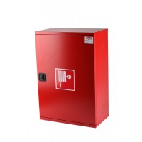 Cutie hidrant 650x650x260 cu brat, neechipata 